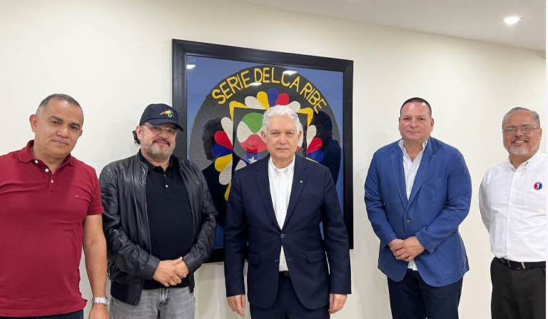 Nicaragua se prepara para su primera Serie del Caribe
