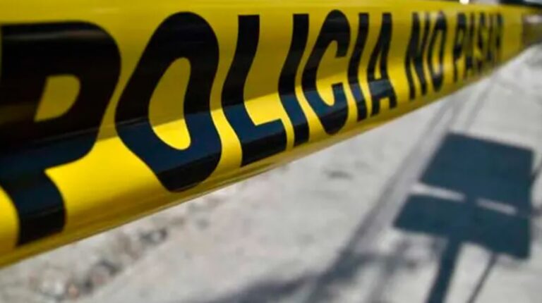 Agentes policiales matan presunto delincuente y otro resulta herido en Brisas del Este