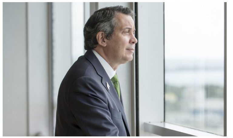 Hoy se cumple un año del asesinato del ministro Orlando Jorge Mera