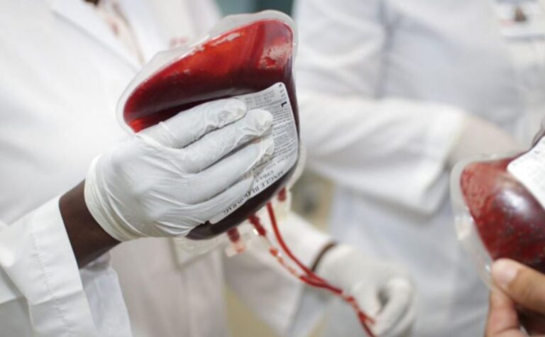 Fundación LASO y FACCI se unen para celebrar el Día Mundial del Donante de Sangre