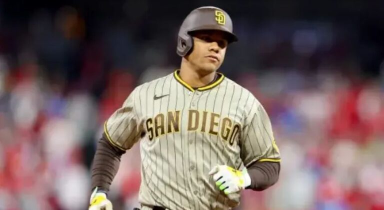 Soto, Rodríguez y Devers ganaron el Bate de Plata