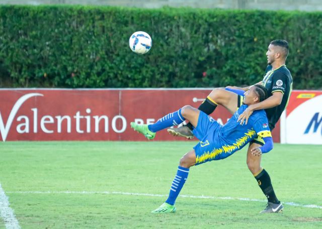 Atlántico vs Moca inician hoy la Liguilla LDF