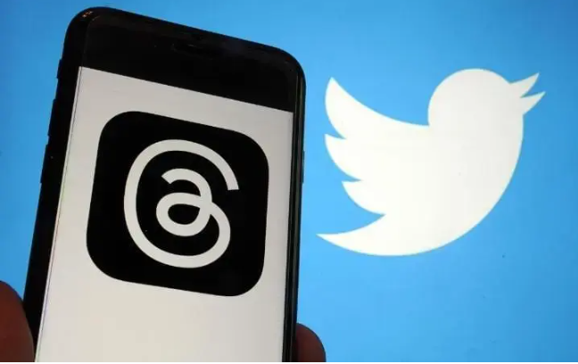 Twitter amenaza con emprender medidas legales contra Meta por su nueva red social Threads