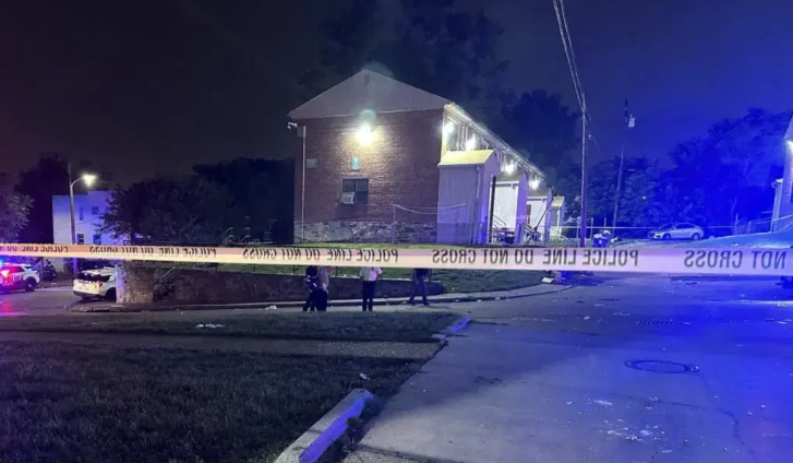 Un tiroteo en una fiesta en Baltimore (EE.UU.) deja 2 fallecidos y 28 heridos