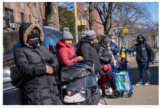Nueva York protegerá a los indocumentados que denuncien abusos laborales