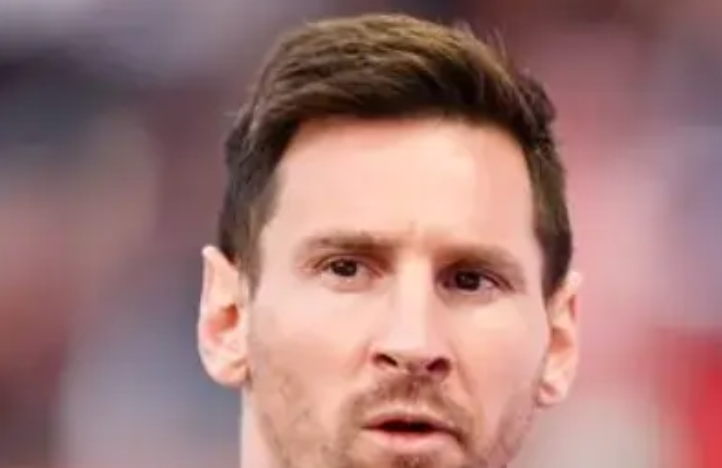 Lionel Messi llega a un Inter Miami hundido