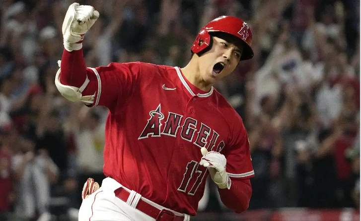 Tres equipos pagarían 600 millones por Ohtani