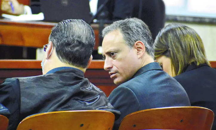 Ministerio Público: Exprocurador Jean Alain Rodríguez presentó declaraciones juradas falsas al ingreso y salida de instituciones públicas que dirigió