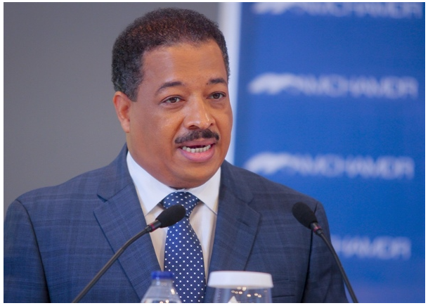 Roberto Rosario desmiente que Leonel Fernández se haya reunido con Danilo Medina en Punta Cana