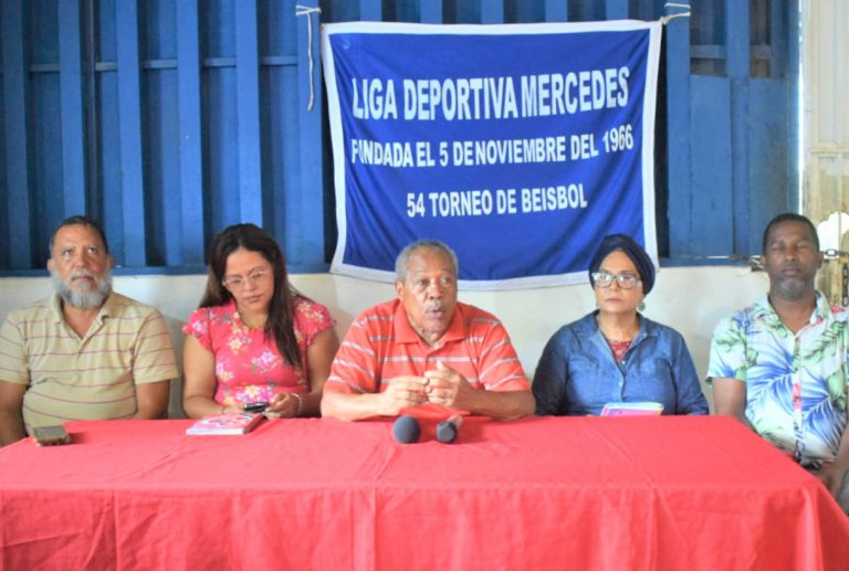 Cuba y Haití confirman para Torneo Panamericano Béisbol Infantil 11-12 años