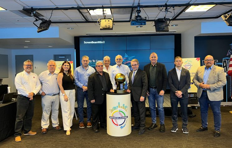 Serie del Caribe Miami 2024 ya tiene fecha, será del 01 al 09 de febrero