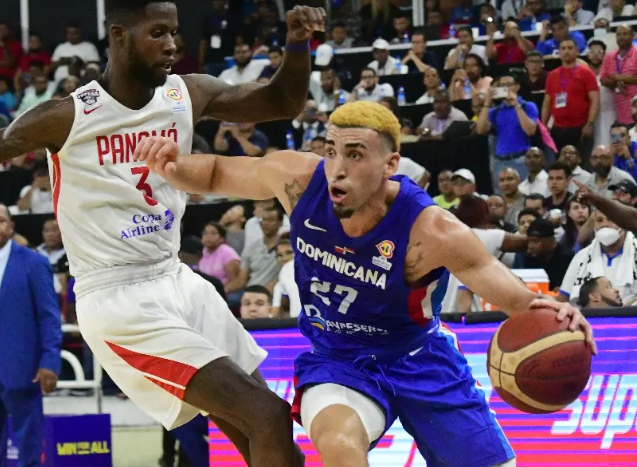 Uribe dice no sabe si Chris Duarte va al Mundial