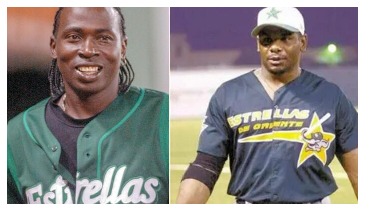 Las Estrellas Orientales retirarán números 24 de Julián Heredia y 34 de Félix José