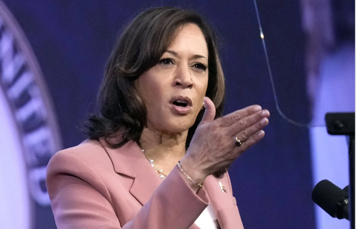 Kamala Harris intenta movilizar el voto latino con un discurso centrado en la economía