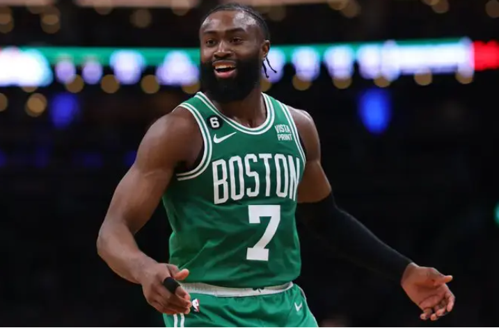 Jaylen Brown y los Celtics acuerdan una extensión supermax de 5 años y $304 millones