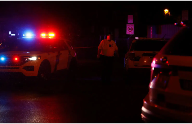 Mueren 4 en tiroteo en Filadelfia, Estados Unidos