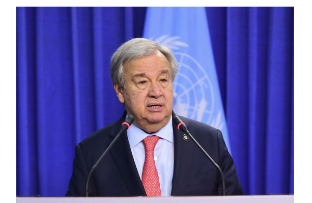 Jefe de la ONU promete seguir «presionando» por fuerza internacional en Haití
