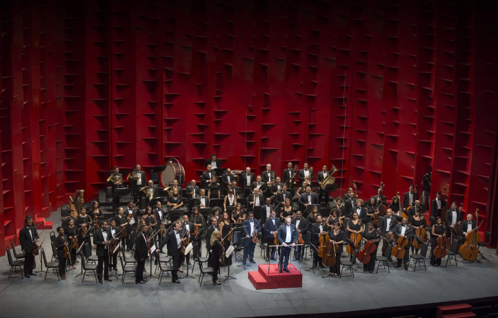 Teatro Nacional cierra con tres producciones su 50 aniversario