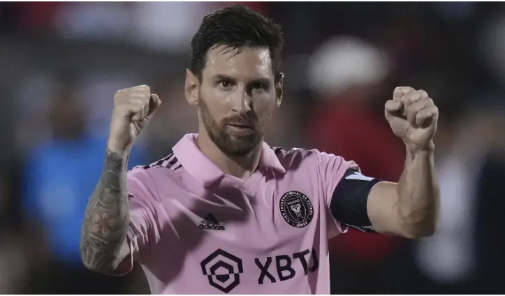 Debut de Messi en regular de la MLS se pospone