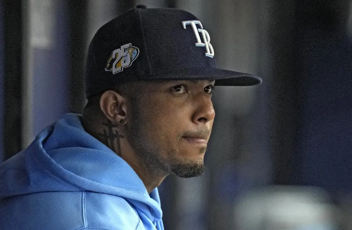 MLB investiga a Wander Franco