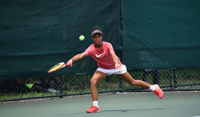 Fedotenis anuncia competencia final ITF Cotecc U12 por equipos 2023