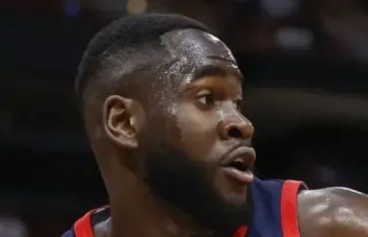 Oklahoma City Thunder deja en libertad a Usman Garuba