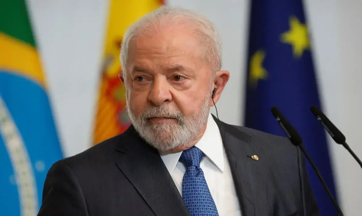 Zelensky a Lula por no condenar invasión a Ucrania: “No sé por qué tiene que coincidir con las narrativas de Putin”