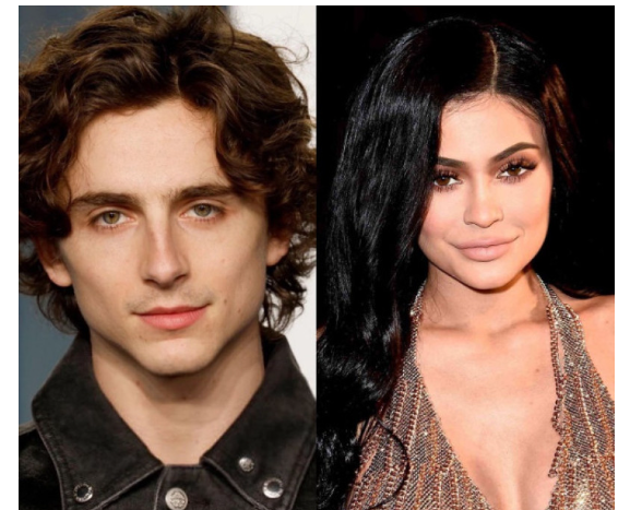 Kylie Jenner y Timothée Chalamet se separaron después de 7 meses de romance