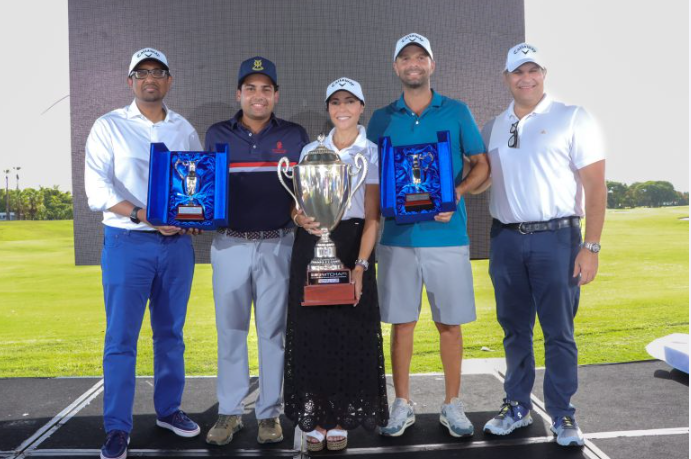 Ramos y Schiffino, campeones de la XXIV Royal Cup de Cámara Británica