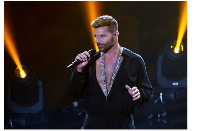Ricky Martin entrega «el alma» en su segundo concierto consecutivo en Puerto Rico