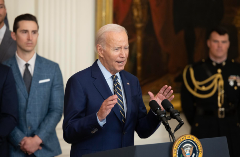 Biden anuncia que viajará a Vietnam para profundizar en las relaciones