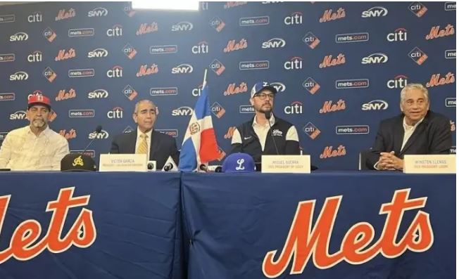 ¡CONFIRMADO! Águilas y Licey jugarán tres duelos en Nueva York
