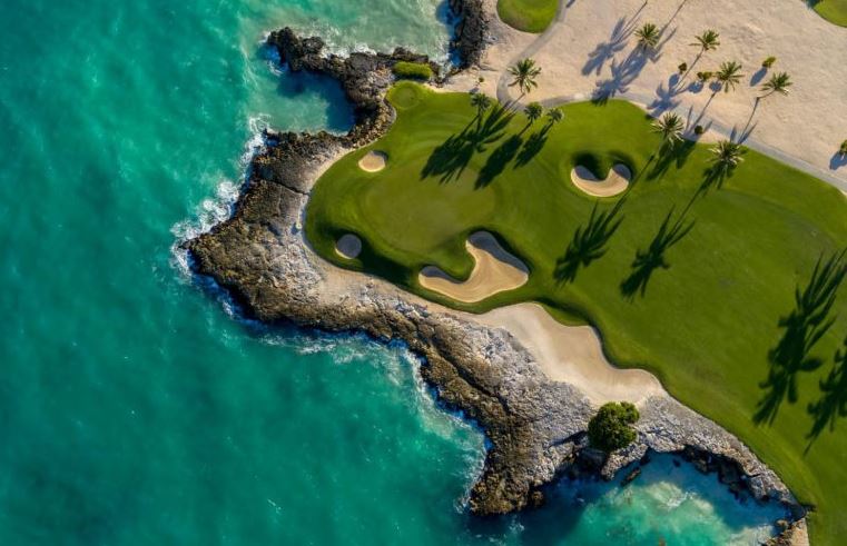 World of Golf Cap Cana agrega celebridades adicionales y abre Celebrity/AM al público
