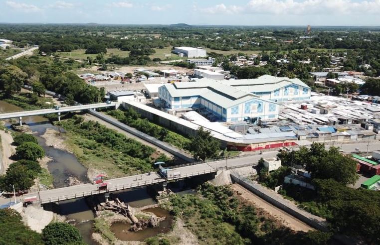 Comerciantes de Dajabón piden cierre de zona franca CODEVI y demás pasos fronterizos