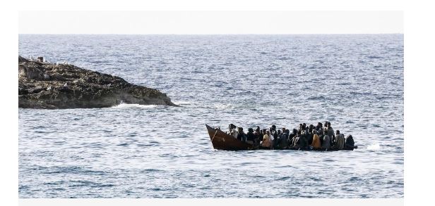 Italia endurece leyes sobre migraciones