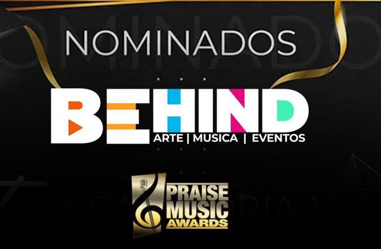 BehindRD celebra su primer aniversario con 2 nominaciones en los “Praise Music Awards”