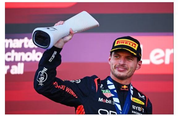 Max Verstappen conquista el Gran Premio de Japón y se acerca al campeonato de Fórmula 1