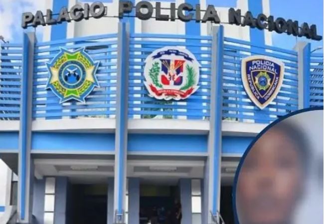 Policía asegura que acusado de violar mujer en el AILA no pertenece a institución