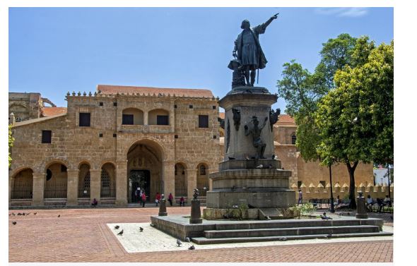 Una carta de Cristóbal Colón de 1493 es subastada por 3,92 millones de dólares