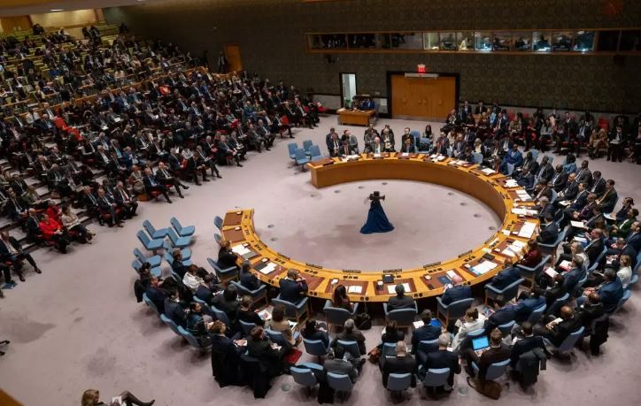 Consejo de Seguridad renueva por unanimidad el régimen de sanciones sobre Haití