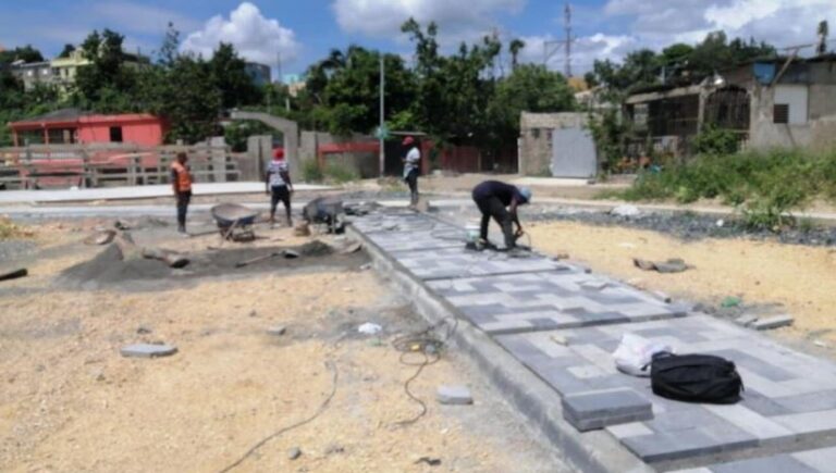 Comunitarios de Santo Domingo Norte recibirán más de 28 millones de galones de agua potable adicionales por día