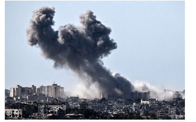 Asamblea General de ONU se reunirá el jueves para tratar guerra Israel-Hamás