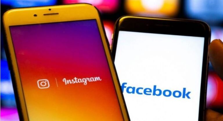 Facebook e Instagram propondrán servicios pagos sin publicidad en Europa
