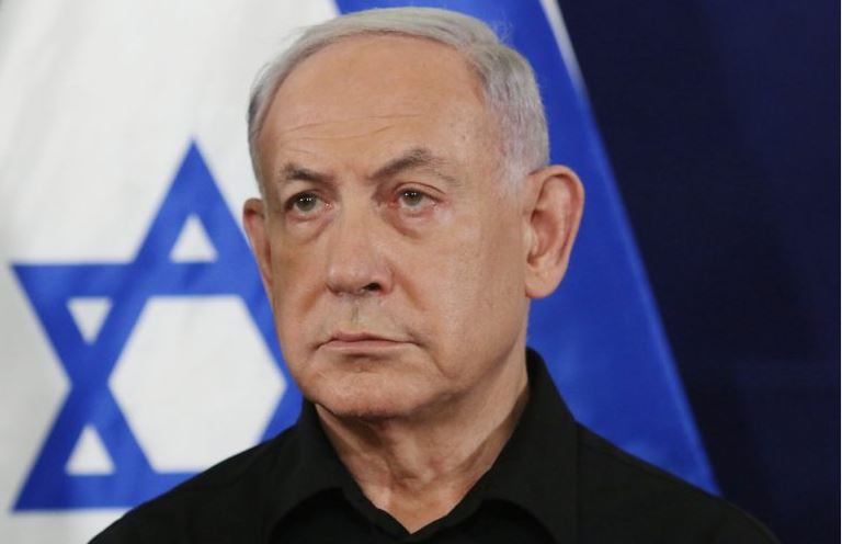 Netanyahu descarta alto el fuego con Hamás en Gaza