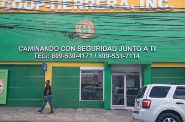 Ministerio Público pone en marcha Operación Búho y arresta a 7 directivos de la Cooperativa Herrera por fraude de RD$2,500 millones