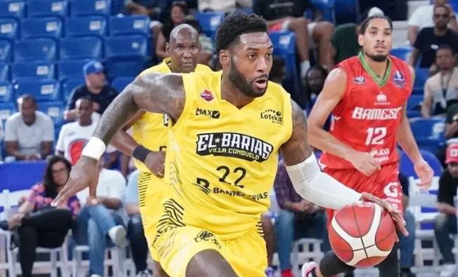 Club Rafael Barias se pone a un paso avanzar semifinal del TBS