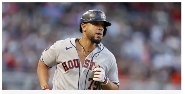 Los Astros se imponen a los Mellizos y avanzan a la Serie de Campeonato