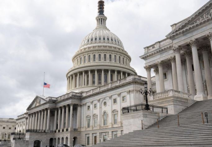 Congreso de EEUU sigue sin presidente por desacuerdo entre republicanos