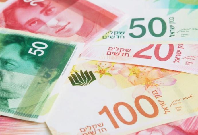 Banco Central israelí sostiene el séquel para limitar el impacto económico de la guerra