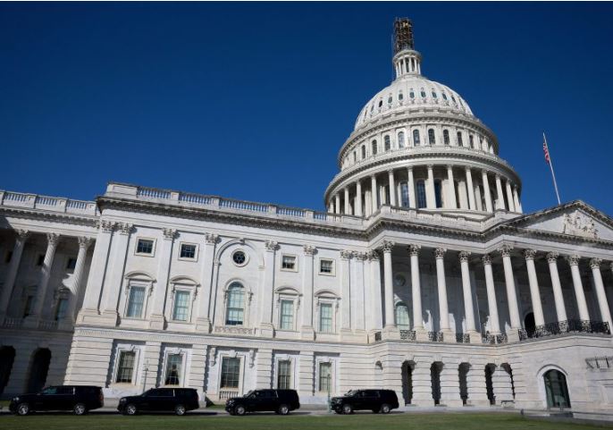 Republicanos sin salida a la vista para designar presidente del Congreso de EEUU